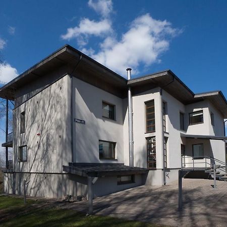Nuustaku Villa Otepää Exterior foto