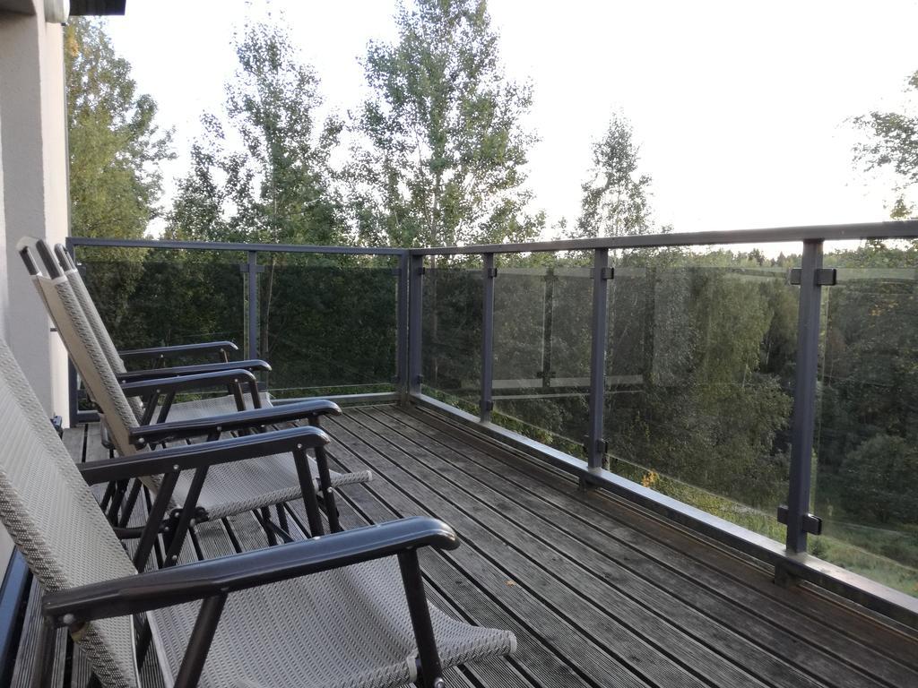 Nuustaku Villa Otepää Exterior foto