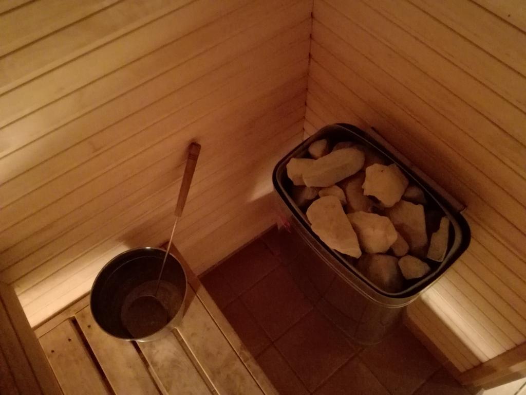 Nuustaku Villa Otepää Exterior foto