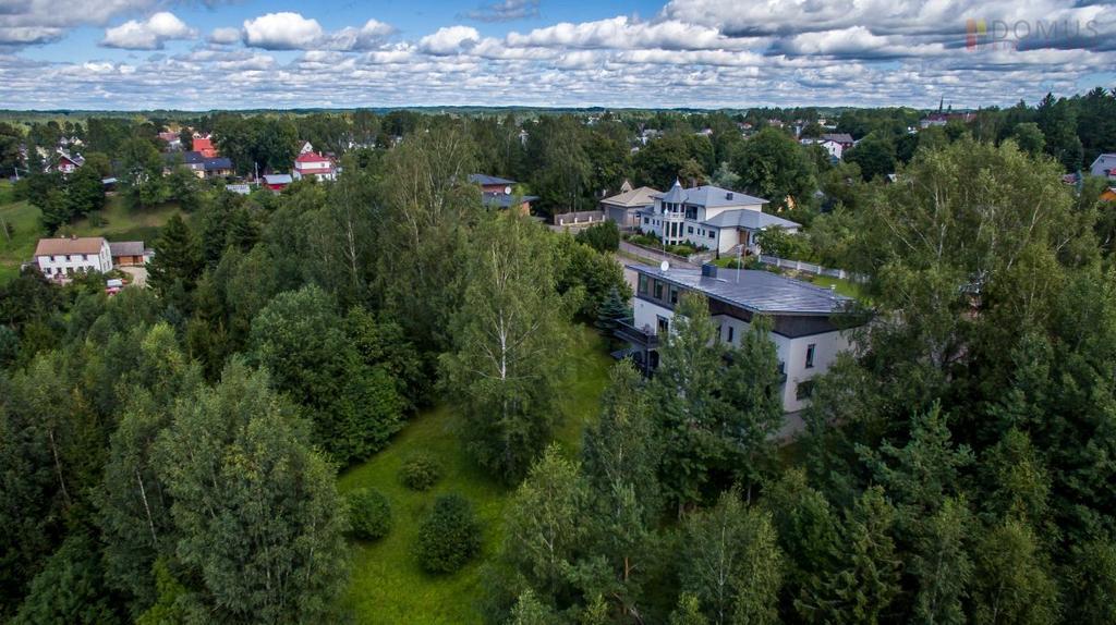 Nuustaku Villa Otepää Exterior foto