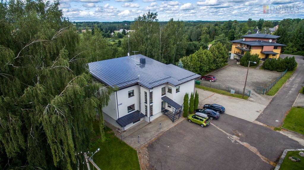 Nuustaku Villa Otepää Exterior foto